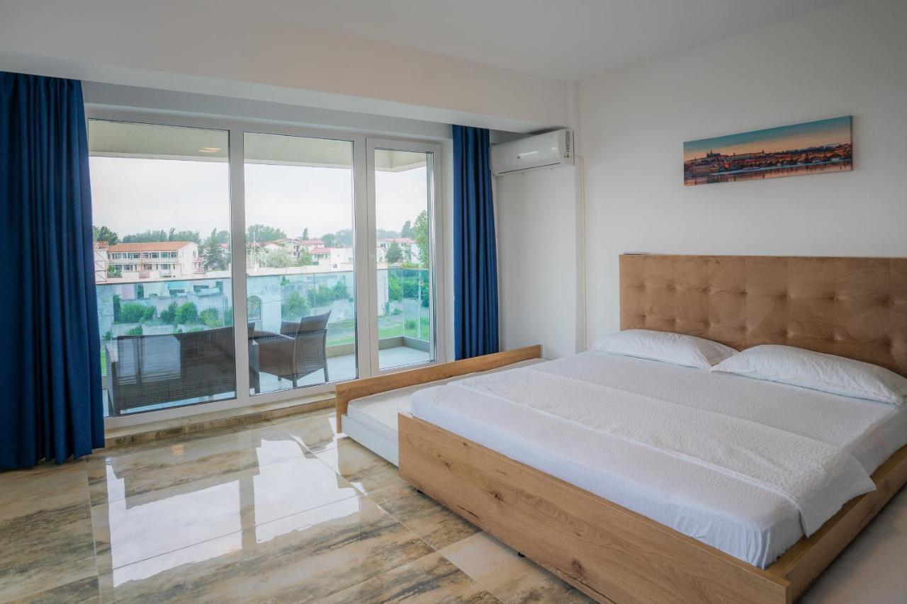 Home For Four Navodari Ngoại thất bức ảnh