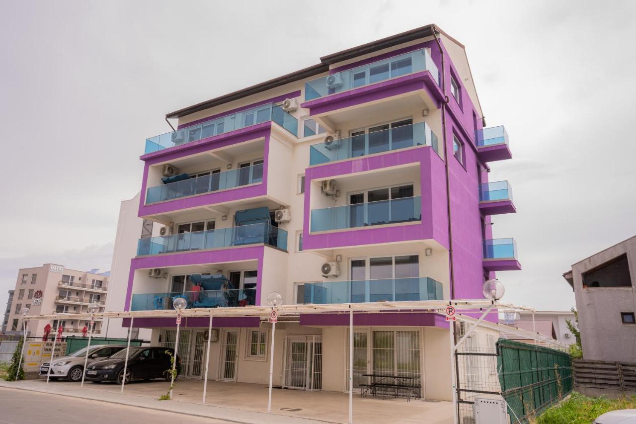 Home For Four Navodari Ngoại thất bức ảnh
