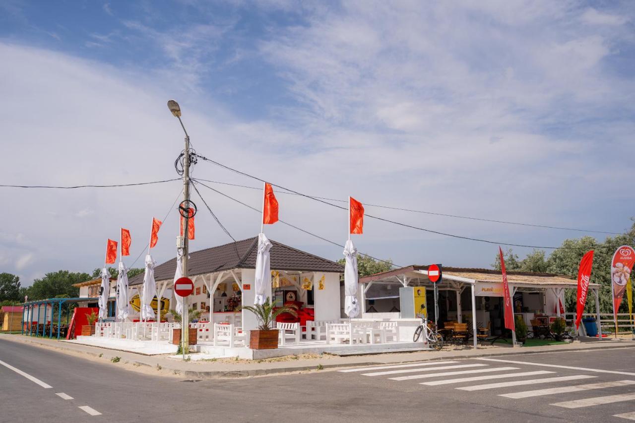 Home For Four Navodari Ngoại thất bức ảnh